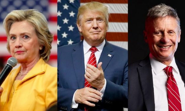 VIDEO: What Americans Need To Realize About The 2016 Election