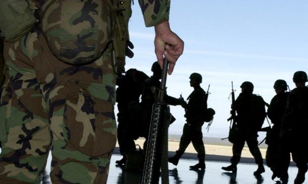 US Iraq War Veterans Being Forced To Repay Enlistment Bonus