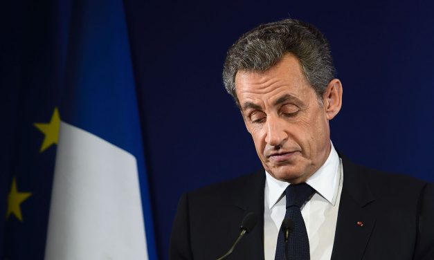 FREXIT? Sarkozy Withdraws From France’s Presidential Race