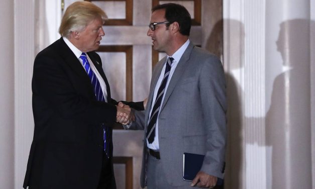 Trump Picks Chicago Cubs Co-Owner Todd Ricketts for Deputy Commerce Secretary
