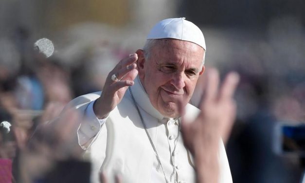 Pope Francis Issues Decree To Allow Priests To Absolve Abortion Sin