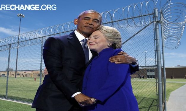 Will Obama Pardon Hillary Clinton?