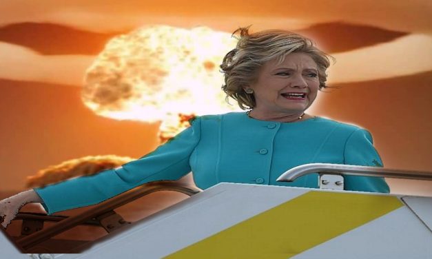 Hillary Clinton Sells 20 Percent of U.S. Uranium To Russia WTF ?