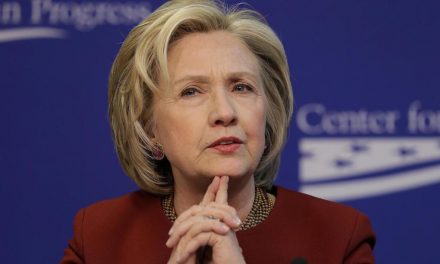 Clinton Campaign Blames Everyone For Election Loss… EXCEPT HILLARY