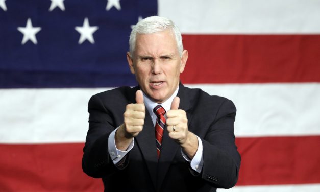 Mike Pence’s War lie: When The VP (wrongly) announced the discovery of WMDs in Iraq