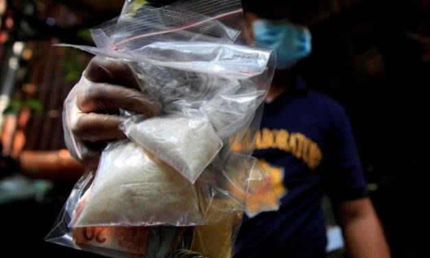 END OF DRUG WAR? World Leaders Call For Legalization Of All Drugs