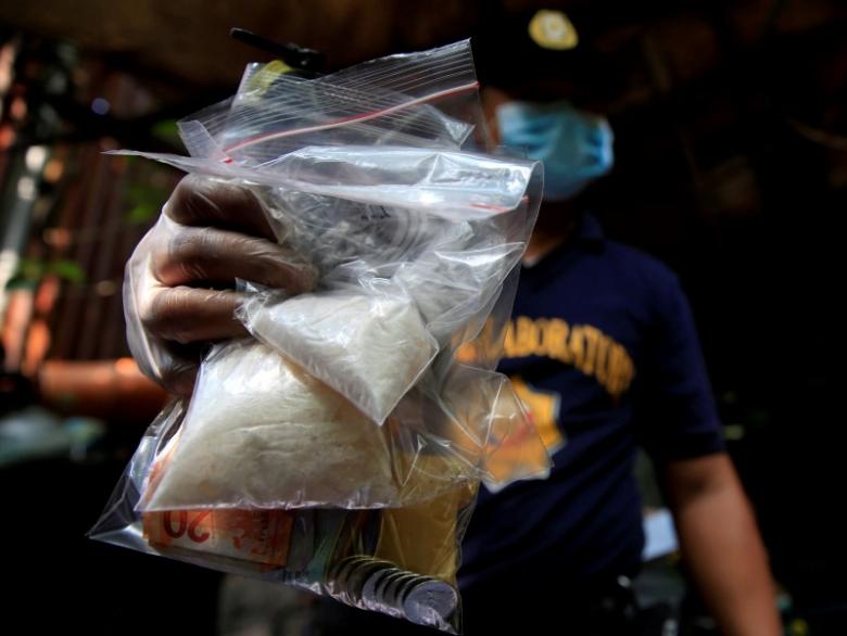 END OF DRUG WAR? World Leaders Call For Legalization Of All Drugs