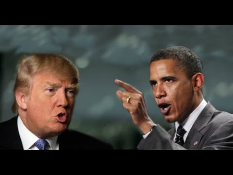 Why The International Community Is Pissed At Obama, and Wants Trump