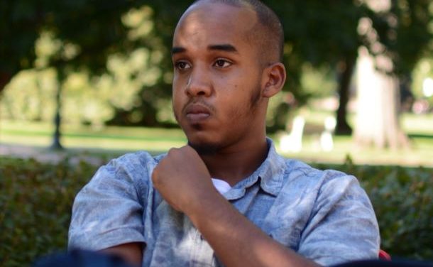 Ohio State Terrorist’s Family Feel “Silenced” By Trump Tweets