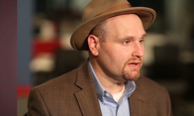 NY Times Hires Politico’s Glenn Thrush After Clinton Collusion Revealed By WikiLeaks