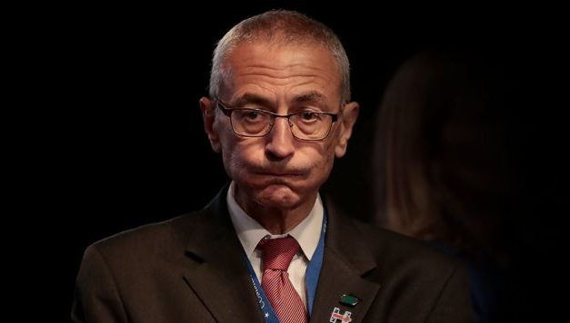 John Podesta’s Ignorance To Blame For Triggering Email Hack?