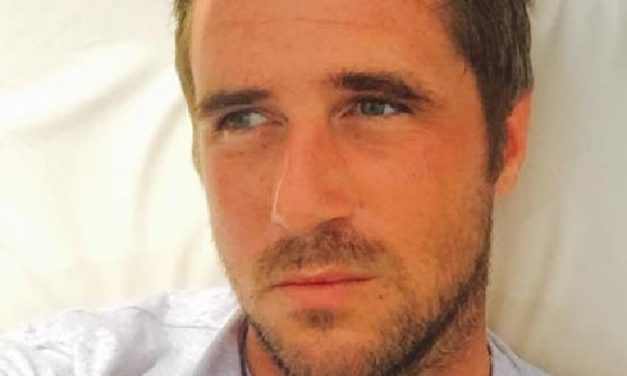 ASSASSINATED? UFO Researcher Max Spiers Vomited Two Liters of ‘Black Fluid’ Before Dying