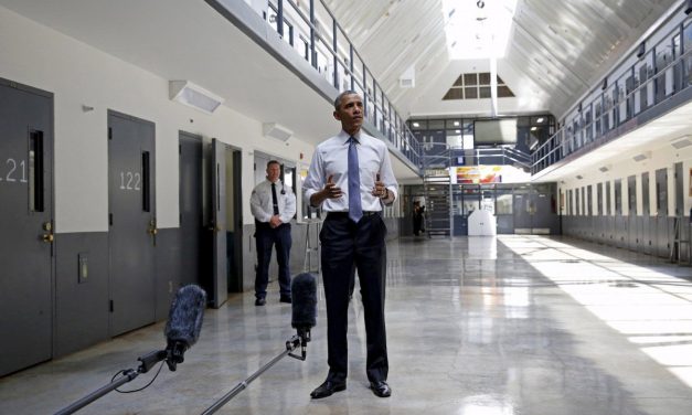 Obama grants clemency to 231 individuals, largest of his presidency.