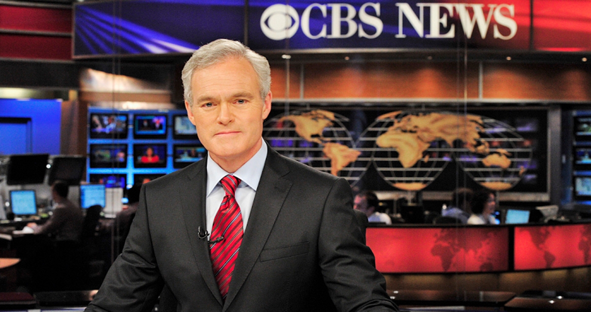 CBS News Caught Lying And Slandering WeAreChange And Free Speech