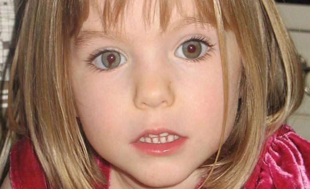 PROBE CONTINUES: Cops Given Cash to Chase ‘Important’ New Maddie McCann Lead