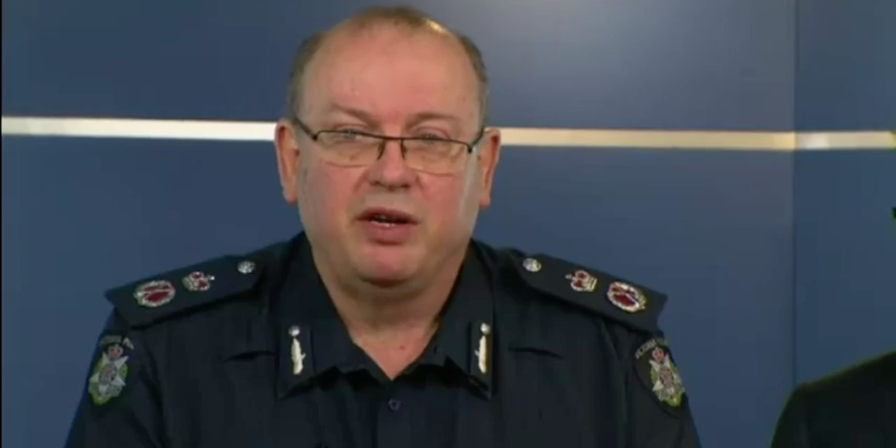 BREAKING: Imminent Australian Terror Plot Foiled, Several Arrested