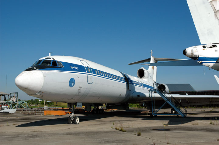 BREAKING: Russian Military Plane With 91 On Board Vanishes Over Black Sea