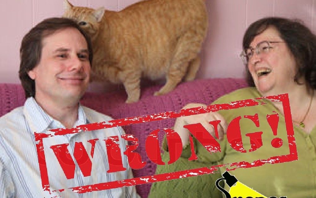 EXPOSED: Snopes’s Lack of Journalist Integrity and Its Assault on WeAreChange