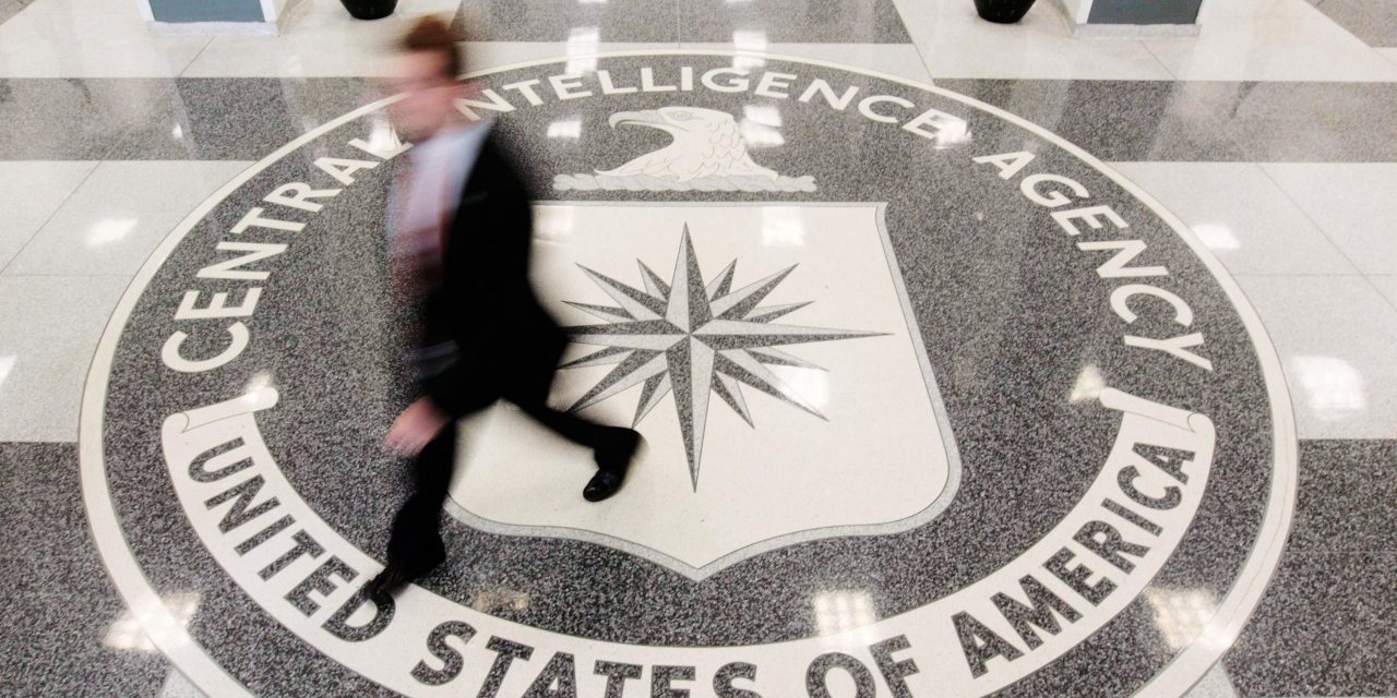 Veteran U.S. Intelligence Officials Reject CIA Claims Of Russian Hacking