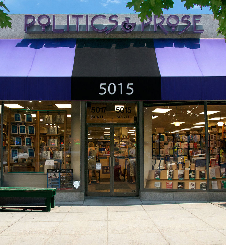 politicsprose