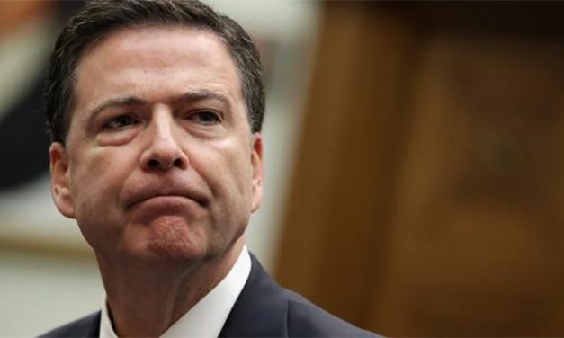 FBI Director Says DNC Would Not Give Them Access to Email Server Despite Multiple Requests