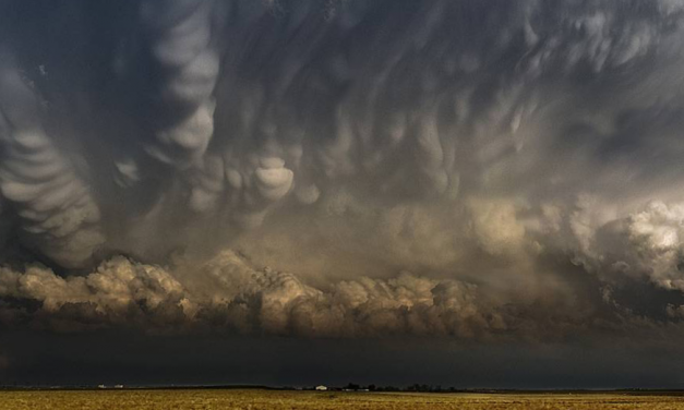 Chinese Gov. Spending $168 Million on Geo-Engineering Project That Can Create Torrential Downpours