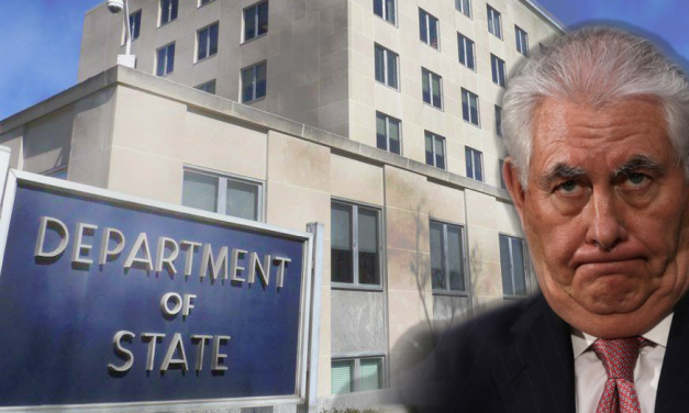 Mass Exodus: State Department’s Entire Senior Management Team Resigns