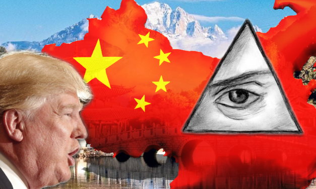 TPP Coup: Globalists May Side With China To Undermine Trump