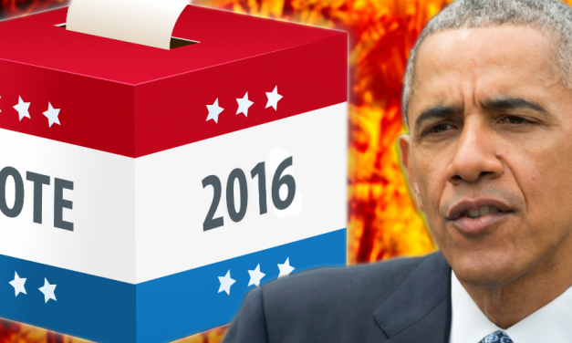 Inspector General Launches Probe Into Suspected Obama Admin. Election Cyberattacks