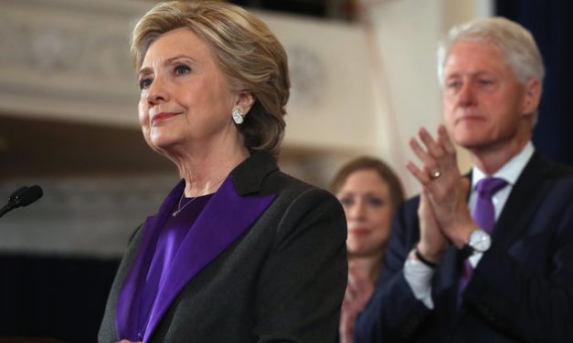 Clinton Foundation Issuing ‘Mass Layoff’ As Clinton Global Initiative Shuts Down