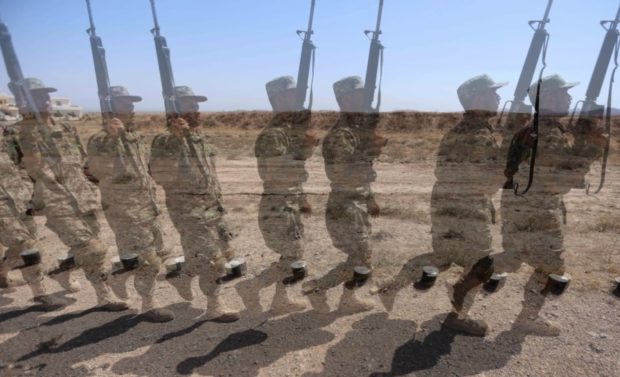 Afghan Ghost Soldiers Cost US Taxpayers Hundreds of Millions of Dollars Annually