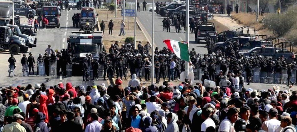 Gasolinazo: Major Gas Price Hike in Mexico Sparks Civil Unrest, At Least 1500 Arrested