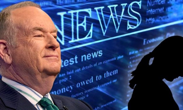 EXPOSED: The Truth About Bill O’Reilly and Fox News’ $20 Million Lawsuit Settlement