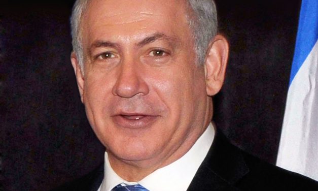 Israeli Police Enter Netanyahu’s Home For Questioning Over Corruption