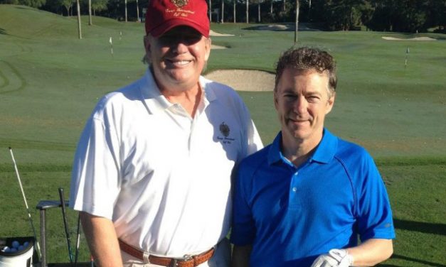 President-Elect Trump Endorses Rand Paul’s ‘Audit The Fed’ Bill