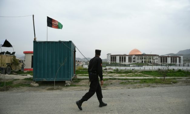 At Least 50 Dead, 100 Wounded in Twin Bombings in Afghanistan