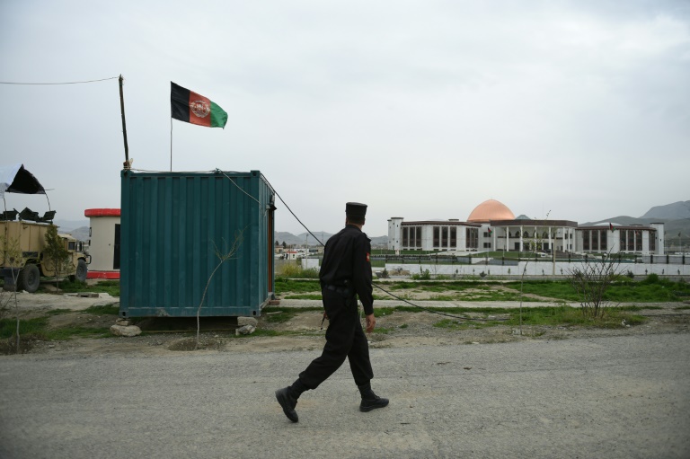 At Least 50 Dead, 100 Wounded in Twin Bombings in Afghanistan