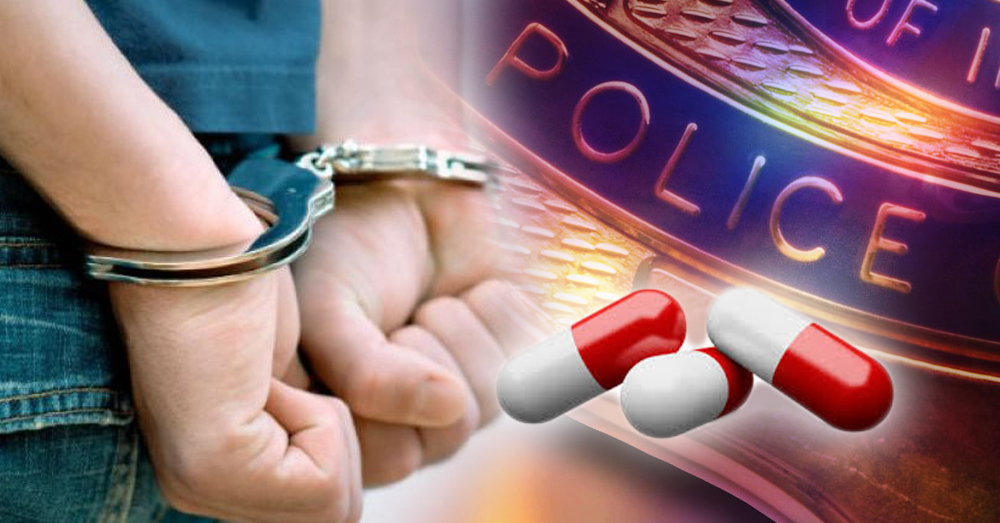 20 Years For 3 Pills — Cops Prey On Lonely Teen, Entrap Him During Cruel Online Dating Scheme