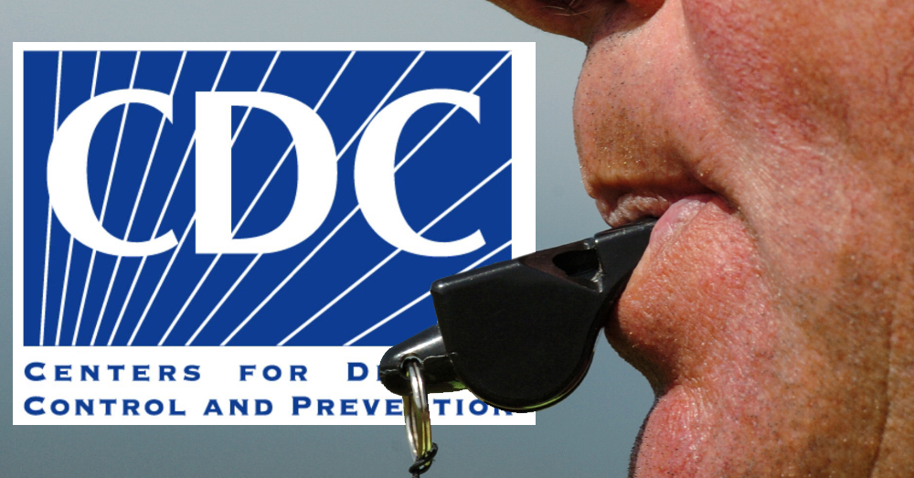 CDC Scientists Blow The Whistle – Claim The Agency Has Been Influenced by ‘Rogue Interests’