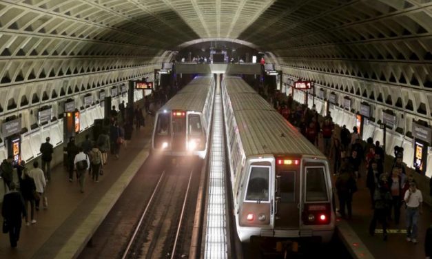 Undercover Journalists Expose Plot To Shut Down D.C. During Inauguration