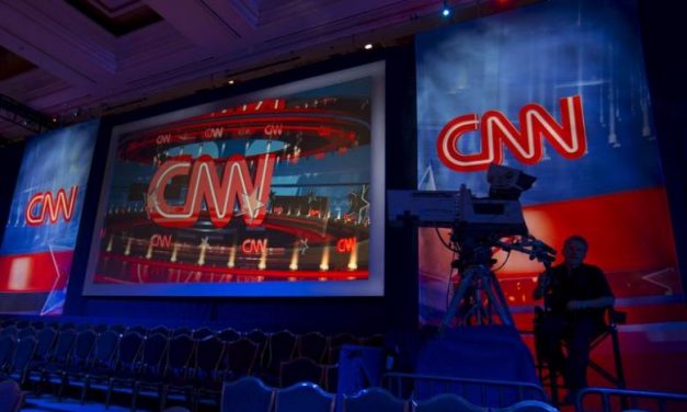 CNN Claims Its Credibility is Higher Than Ever After Being Caught Publishing ‘Fake News’