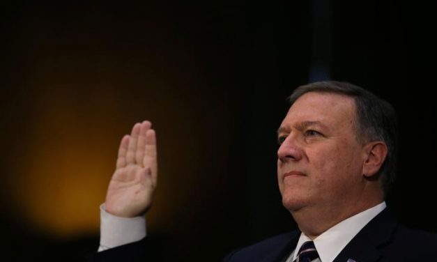 Trump’s Confirmed CIA Director Has Voiced Support For Bringing Back Torture Program