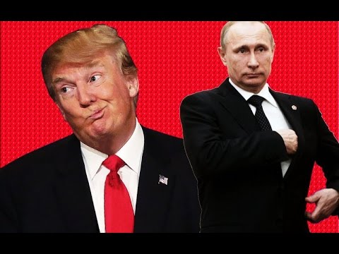 Epic Troll On Trump’s Russian ‘Golden Shower’ Blackmail Explained