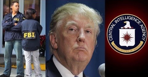 What You Need To Know About The CIA Coup Against Donald Trump