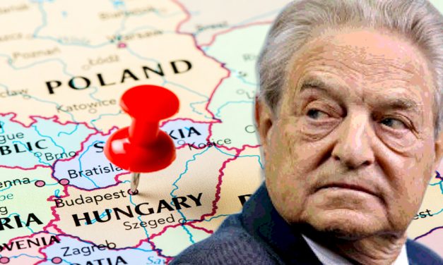 Hungary Planning Major Crackdown on NGO’s to ‘Sweep Out’ Soros