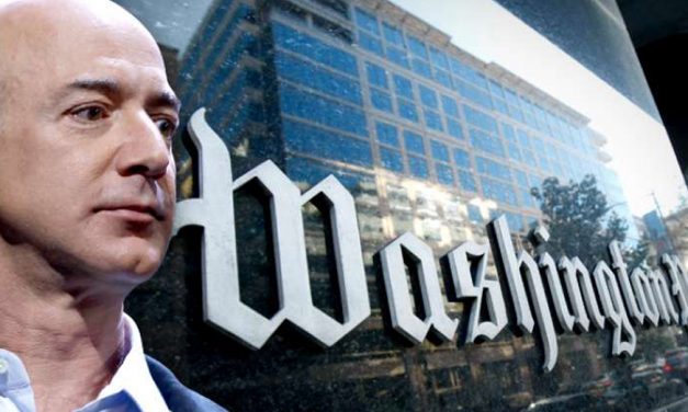 Washington Post Publicly Admits Failure! Losing Fake News Battle
