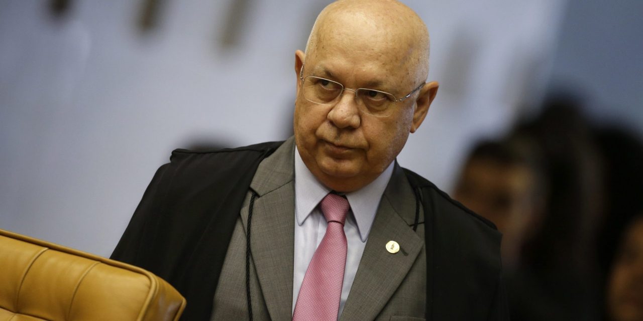 Death of Brazilian Supreme Court Judge Raises Concerns In State Corruption Case