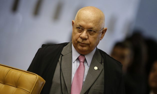 Death of Brazilian Supreme Court Judge Raises Concerns In State Corruption Case