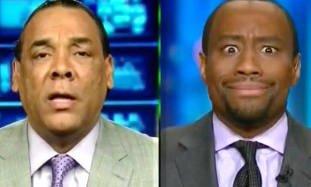 Divide and Conquer: CNN Contributor Calls Blacks ‘Mediocre Negroes’ For Supporting Diversity Campaign