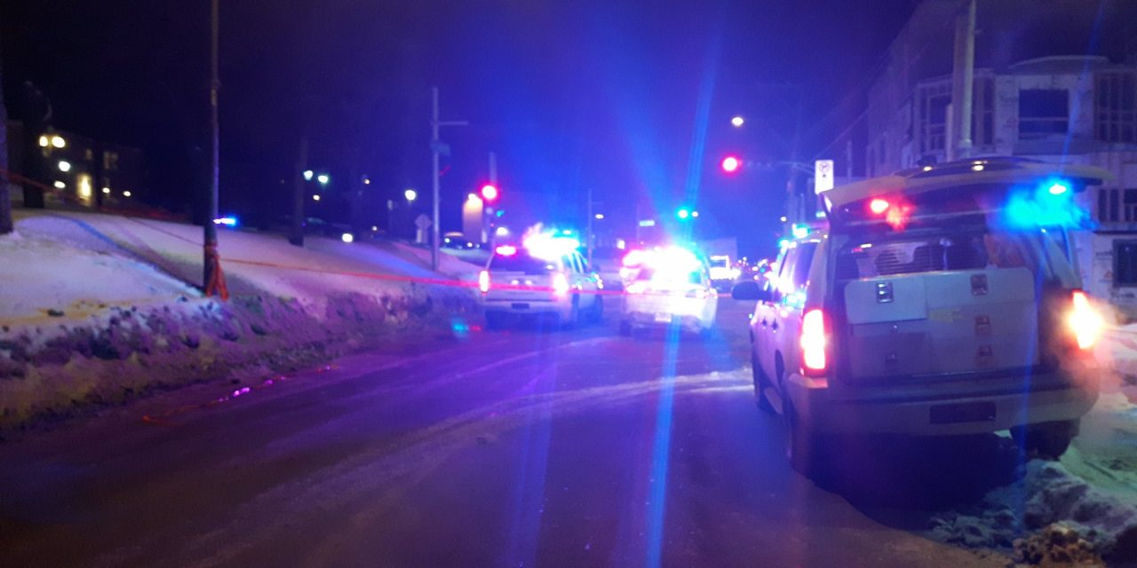 6 Reported Dead After Gunmen Open Fire at Quebec City Mosque